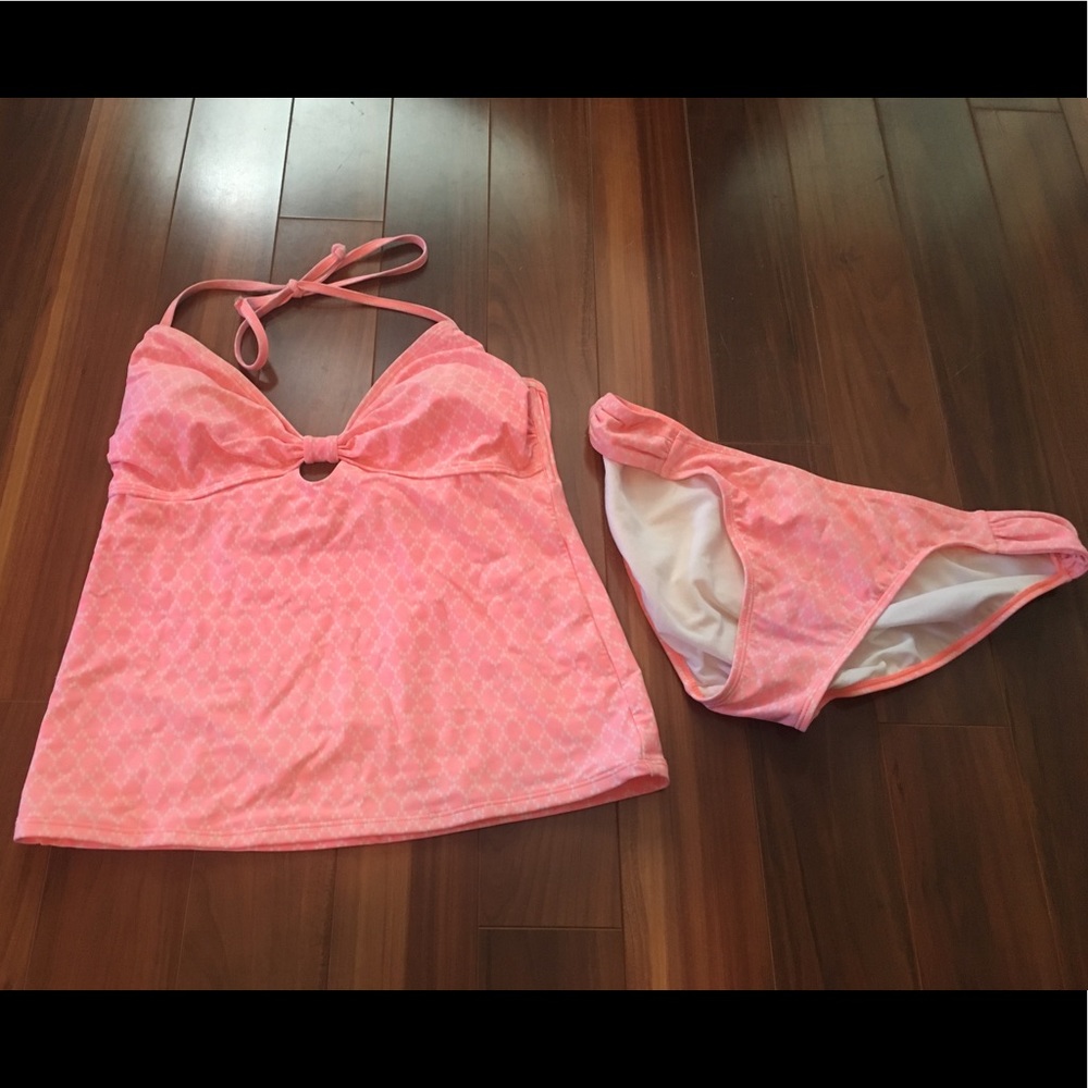Old Navy Tankini